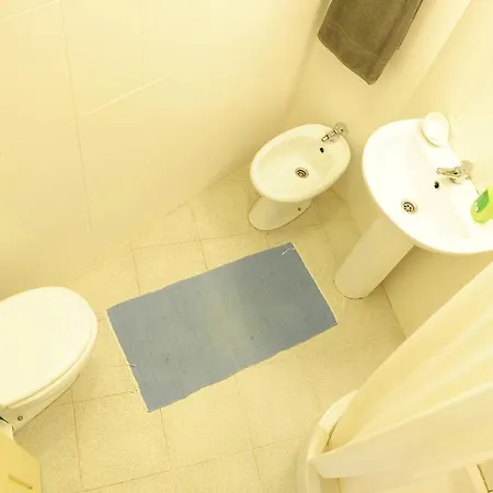 فندق مبيت وإفطار A Casa Formosa