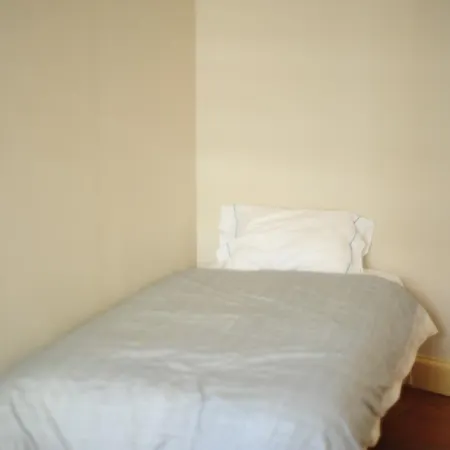 فندق مبيت وإفطار A Casa Formosa