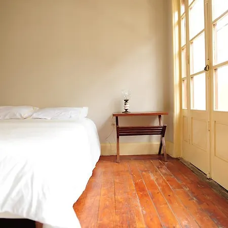 فندق مبيت وإفطار A Casa Formosa