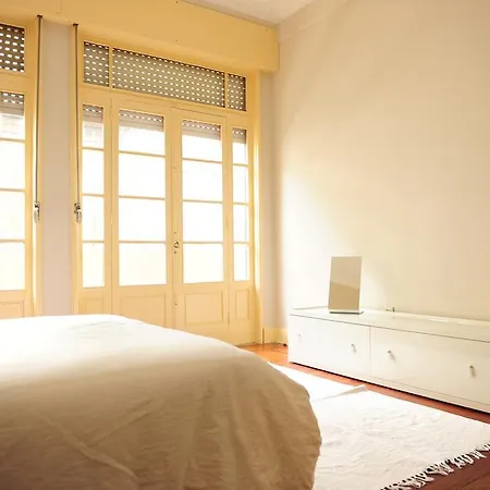 Bed and Breakfast A Casa Formosa