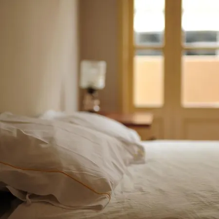 Bed and Breakfast A Casa Formosa *