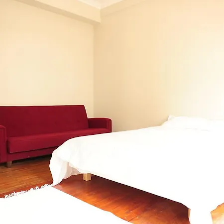 فندق مبيت وإفطار A Casa Formosa بورتو