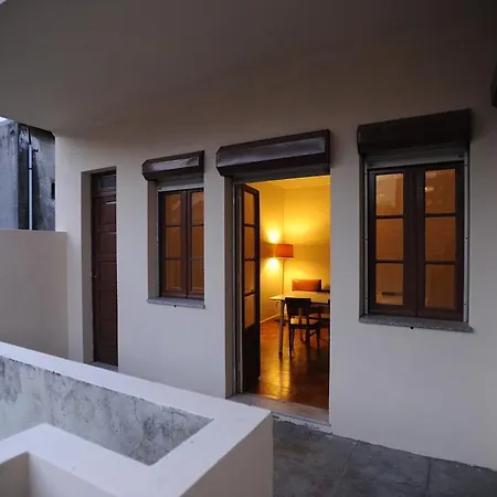 Bed and Breakfast A Casa Formosa *