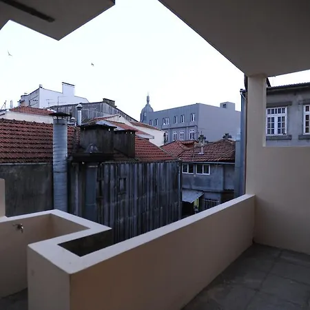 Bed and Breakfast A Casa Formosa Πόρτο