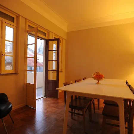فندق مبيت وإفطار A Casa Formosa *