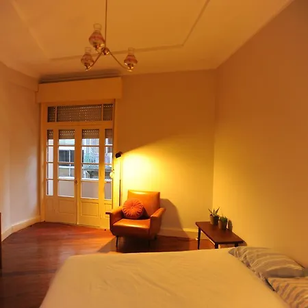 Bed and Breakfast A Casa Formosa