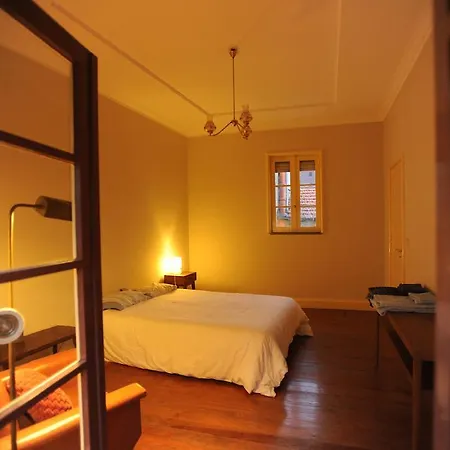 Bed and Breakfast A Casa Formosa Πόρτο