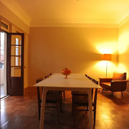 A Casa Formosa