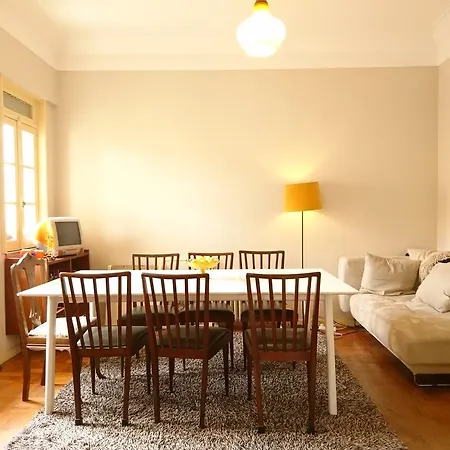 A Casa Formosa Bed and Breakfast