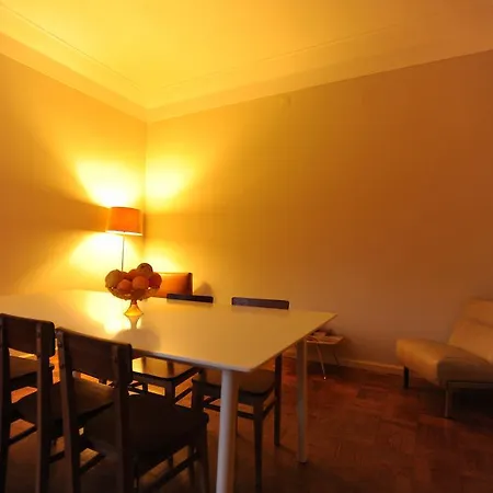 A Casa Formosa