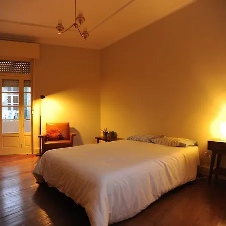 Bed & Breakfast A Casa Formosa