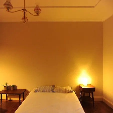 Bed & Breakfast A Casa Formosa Porto